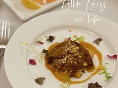 -摩根扒房(桐梓林店)