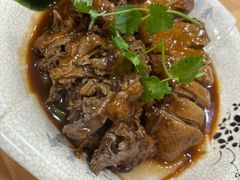 特色酸梅鹅-众源美食(光复阁店)