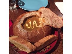 -Amanda餐厅(长乐路店)