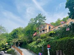 -莫干山风景区