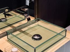 -上海柏悦酒店