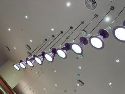 -奈尔宝·儿童乐园·亲子餐厅(鄞州万达店)