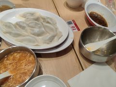 -喜家德虾仁水饺(浦东山姆店)