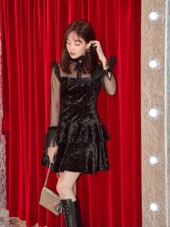 -icare美发沙龙
