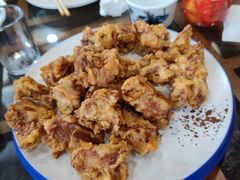 -良师门滨海人家·海鲜·家常菜(滨海城店)