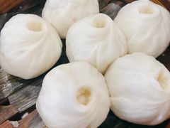 小笼包-达道武仔牛肉店(广达路店)