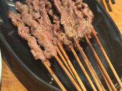 -蚝太郎 • 海鲜烧烤(Upark店)