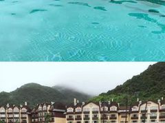 -深圳东部华侨城茵特拉根酒店