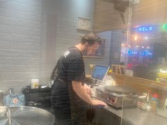 -西方小巷 Western Alley·欧洲街头小吃(时尚天河店)