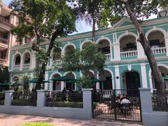 -星巴克臻选(广州沙面店)