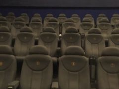 -金逸影城(中关村店)