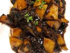 -老上海弄堂菜馆(恒基名人购物中心店)