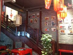 -谭鸭血老火锅(漳州路店)