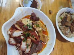 -王桂峰特色小吃(浔阳路店)
