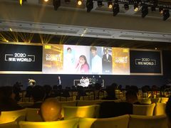 -北京中国大饭店