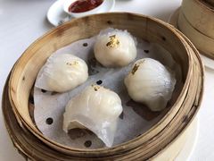 -天龙轩(香港丽思卡尔顿酒店)
