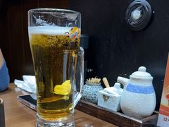 -本寻烧肉酒场(双井店)