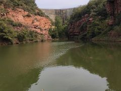 -伏羲大峡谷