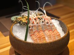 -割烹旭日本料理(龙湖狮山天街店)