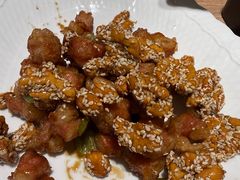 -连鹭海鲜·海肠捞饭·海胆饭(星海店)