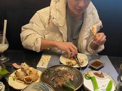 -德川家日本料理(中关村寰太大厦店)