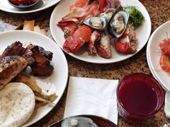 -怡咖啡海鲜自助餐厅(浦东香格里拉店)