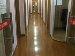 -好莱坞音乐进修学校(四川北路校区)