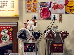 -好时味十三姨(河西路店)