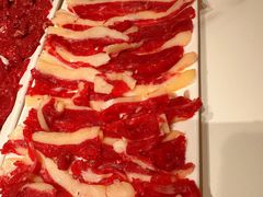 -犇鼎牛潮汕牛肉火锅(新辰里学清路店)