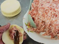 -无名氏宵夜小摊(祝家三姐妹馄饨店)