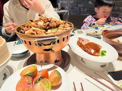 -四季民福烤鸭店(外滩外白渡桥店)