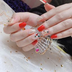 -PinkBaby美甲美睫