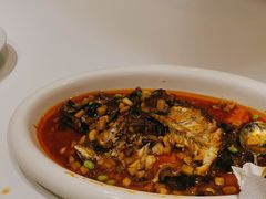 -惠丰堂饭庄·烤鸭·京味菜(翠微路店)