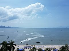 -碧桂园十里银滩