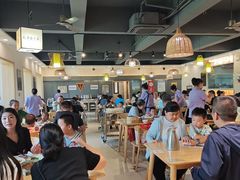 -太原面食店(解放路店)
