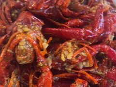 -冶建镜子·老南昌大排档·江西虾王(总店)