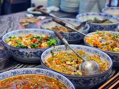 -抱德·潮汕味(琶洲店原惠城鱼仔)