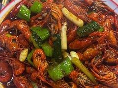 -云晓光头烧烤吧(盛夏店)