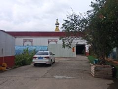 -丹噶尔古城