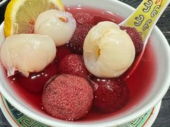 -宫事颐庭·老佛爷贵寿下午茶(颐和园店)