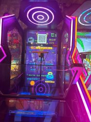 -卡通尼·Safari非洲探索乐园·生日会(金桥国际商业广场店)