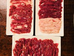 -前门张记涮肉(前门店)