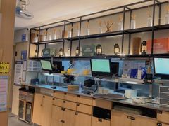 -木屋烧烤(白石洲店)