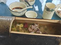 -生态苑农庄(十里画廊遇龙河店)