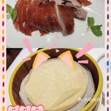 北京烤鸭🦆 在前门