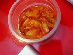 -半亩良田排骨米饭(西城红场店)
