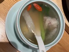 -竹里馆·淮扬菜·功夫茶(老门东店)