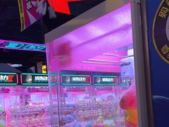 -城市动力(弘桥商城店)