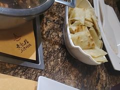 -黄记煌三汁焖锅(崇文门店)