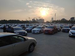 -砂之船奥特莱斯(合肥店)